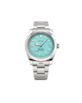 Seiko Mod 1