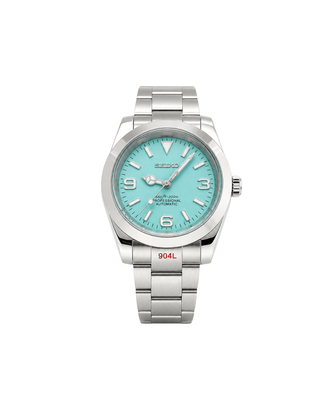 Seiko Mod 1