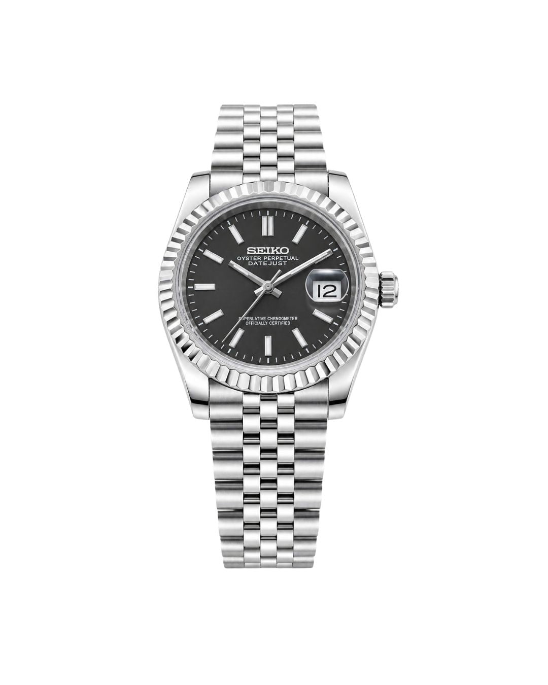 Seiko Mod 10