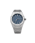 Seiko Mod 2