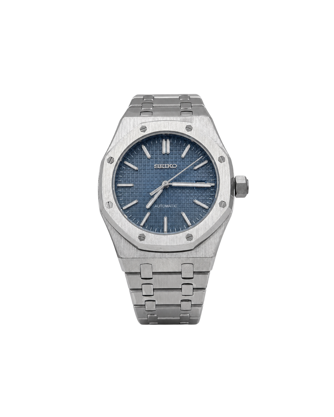 Seiko Mod 2