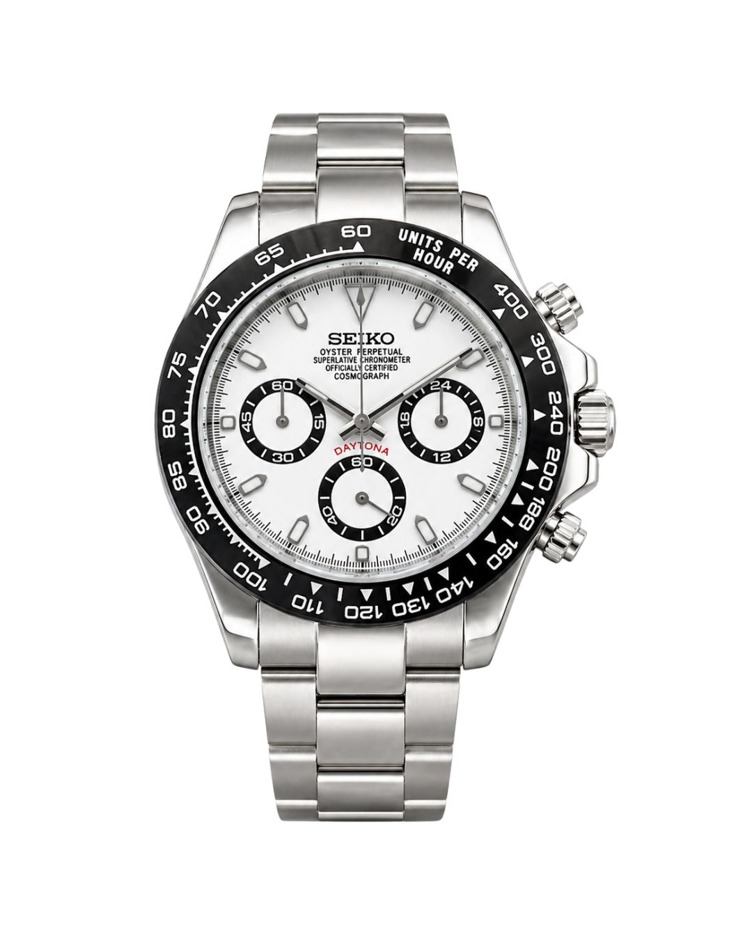 Daytona 86