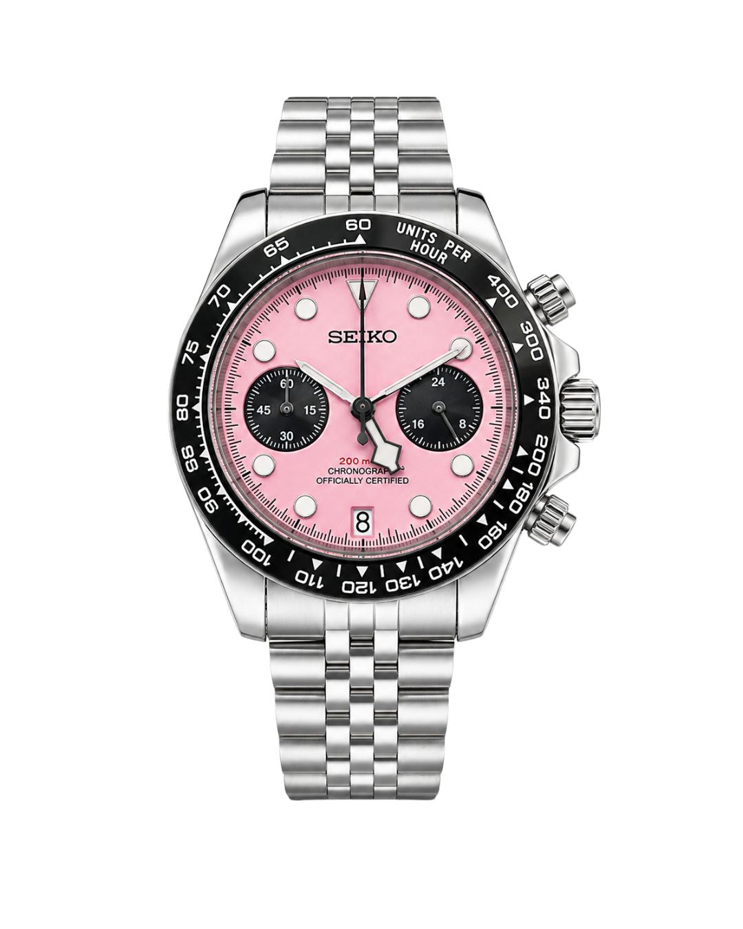 Daytona 84