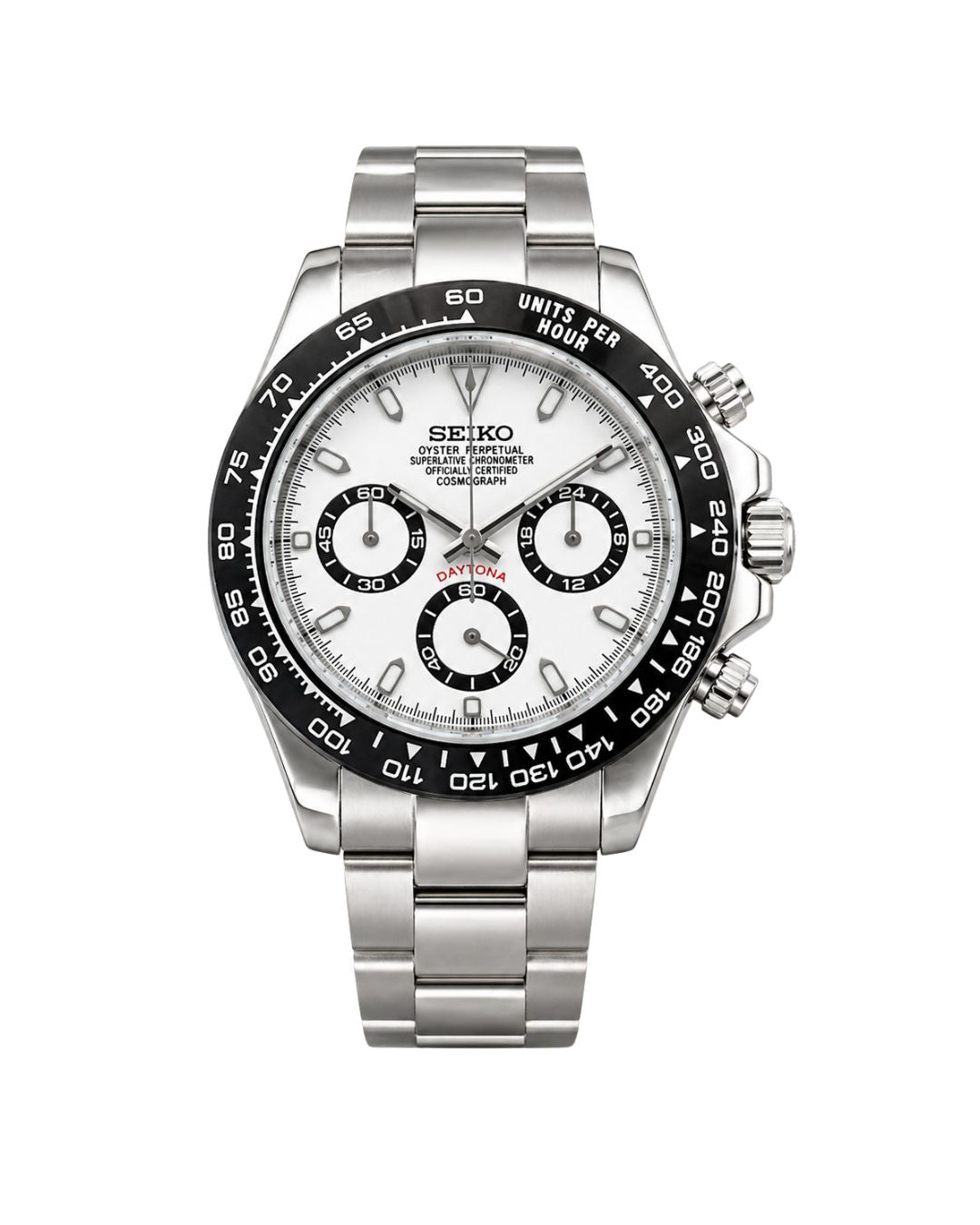 Daytona 82