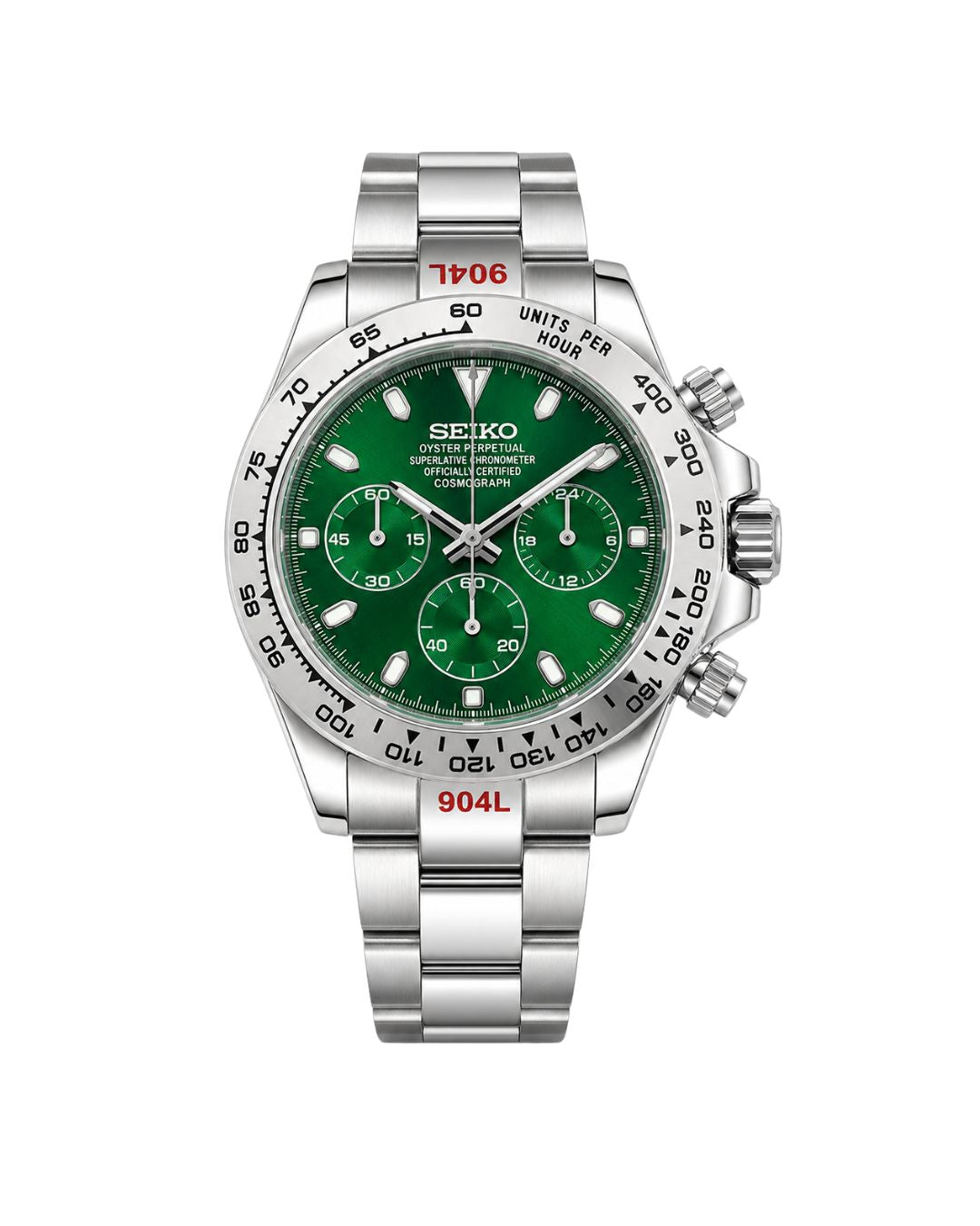 Daytona 81