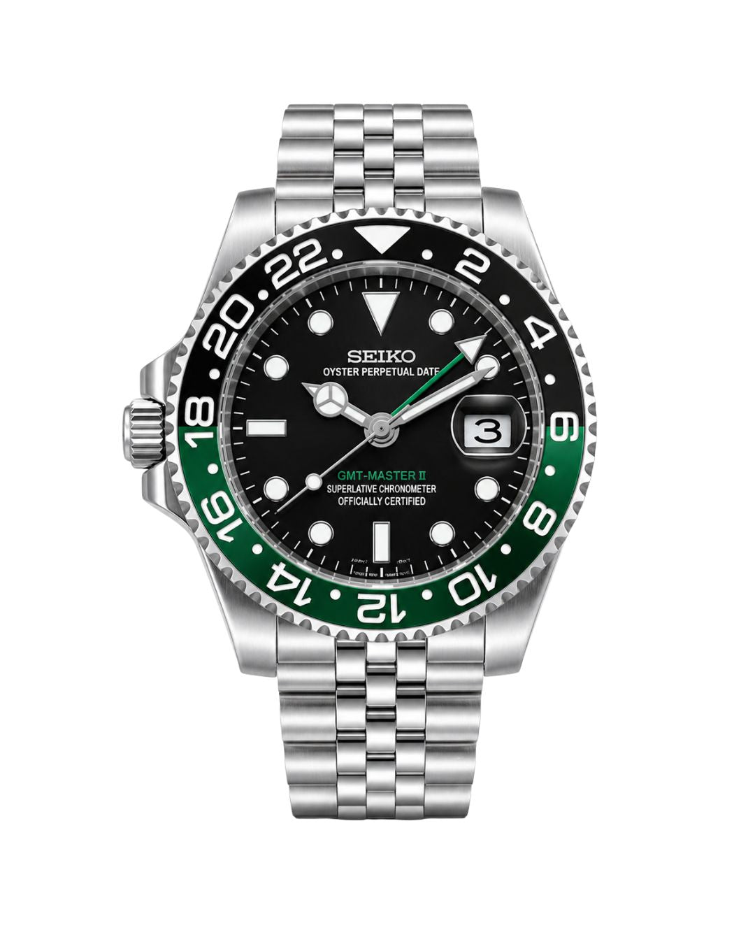GMT 77