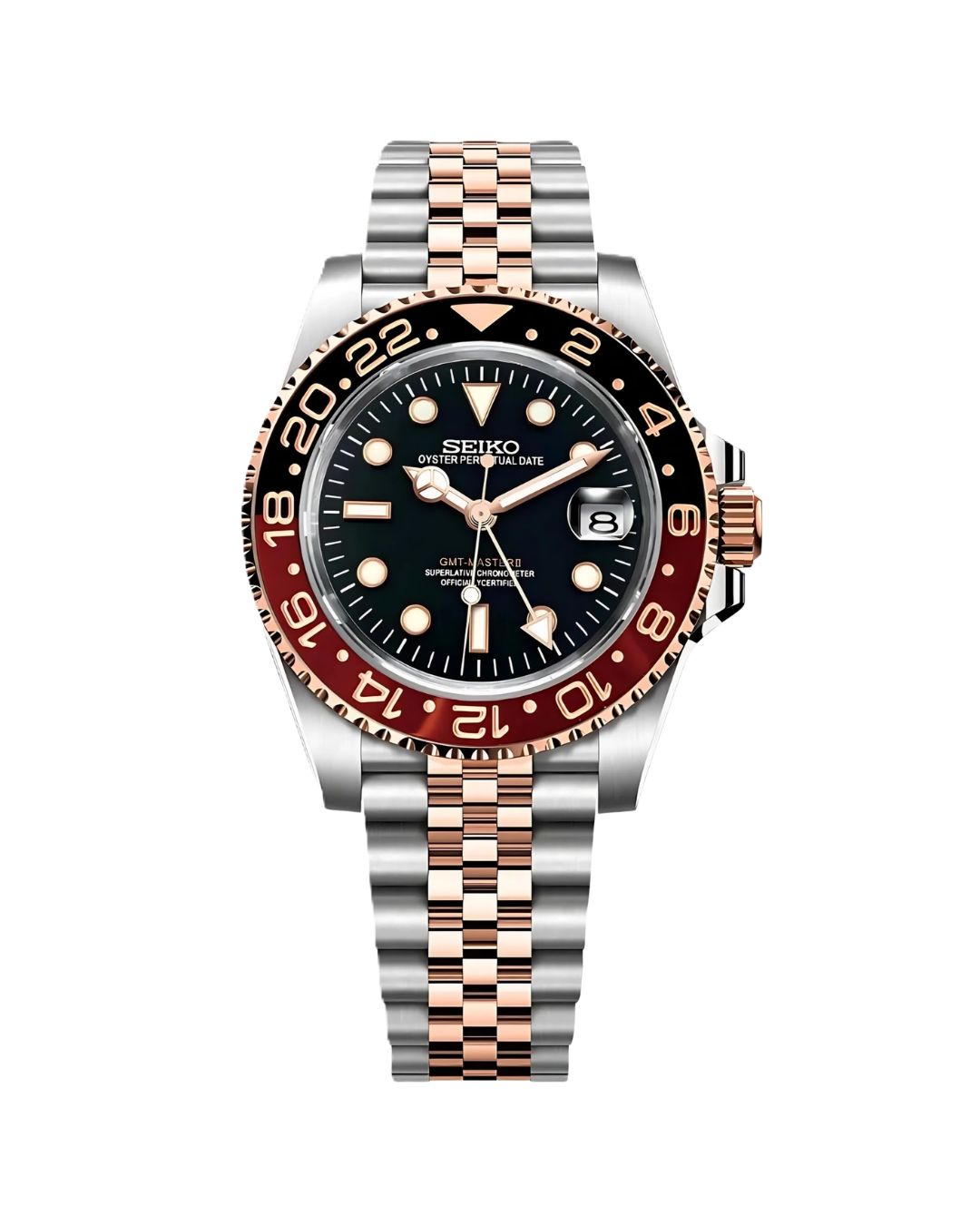 GMT 76