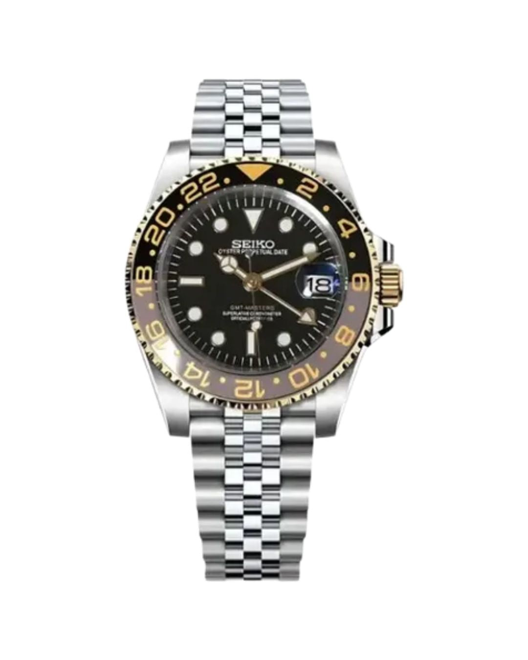 GMT 74