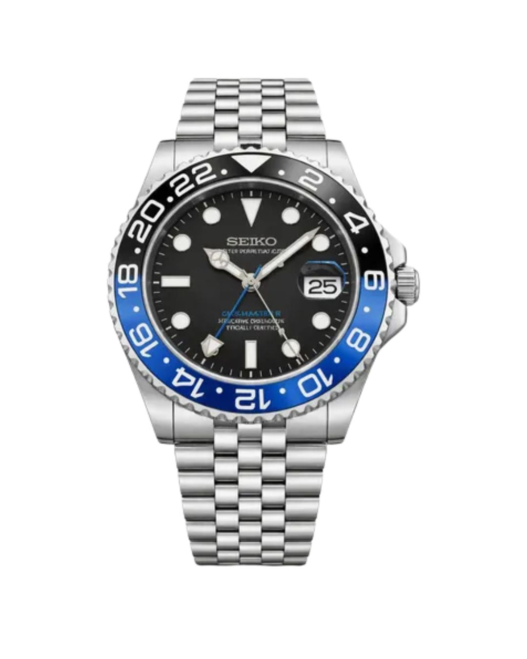 GMT 73