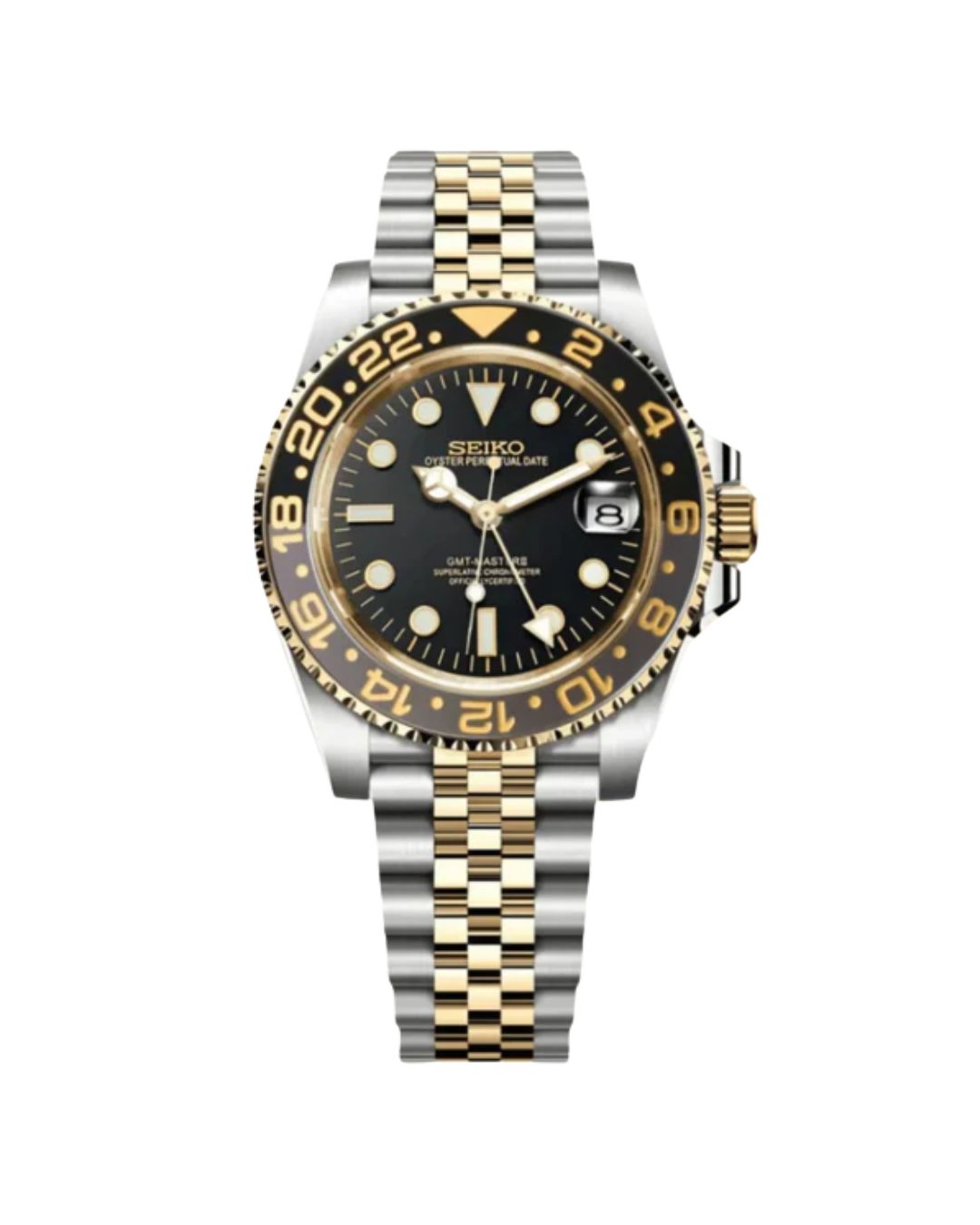 GMT 72