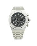 Royal Oak 58