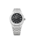 Seiko Mod 4