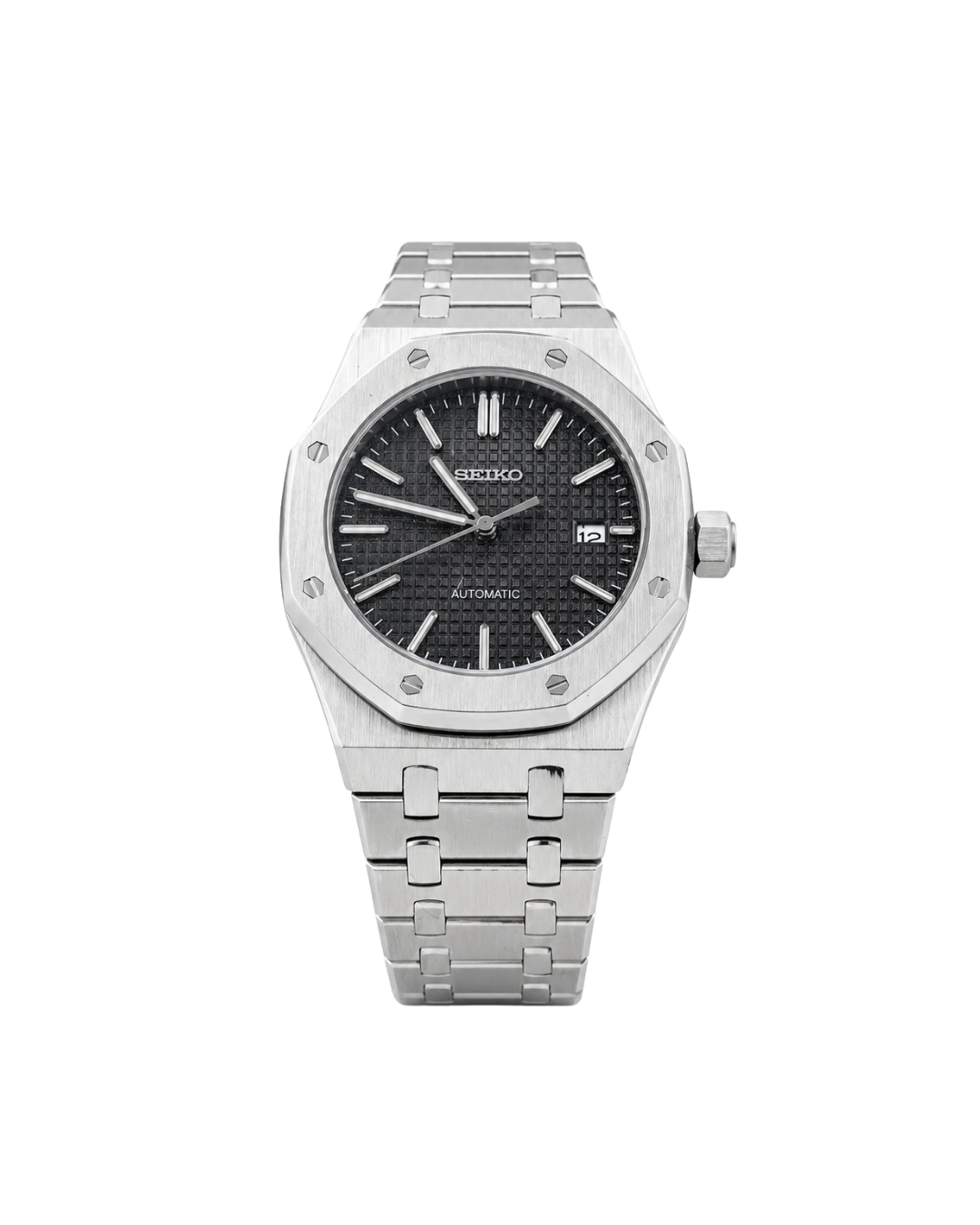 Seiko Mod 4