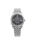 Seiko Mod 5