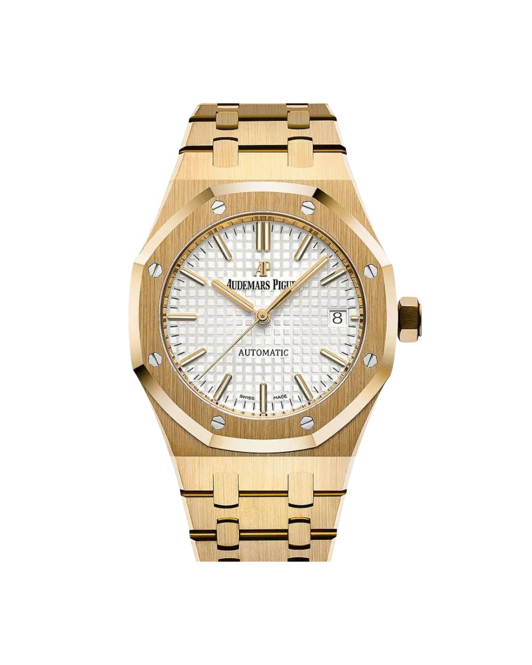 Royal Oak 53