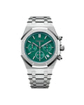 Royal Oak 49