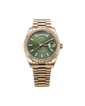Seiko Mod 6