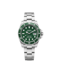 Seiko Mod 7