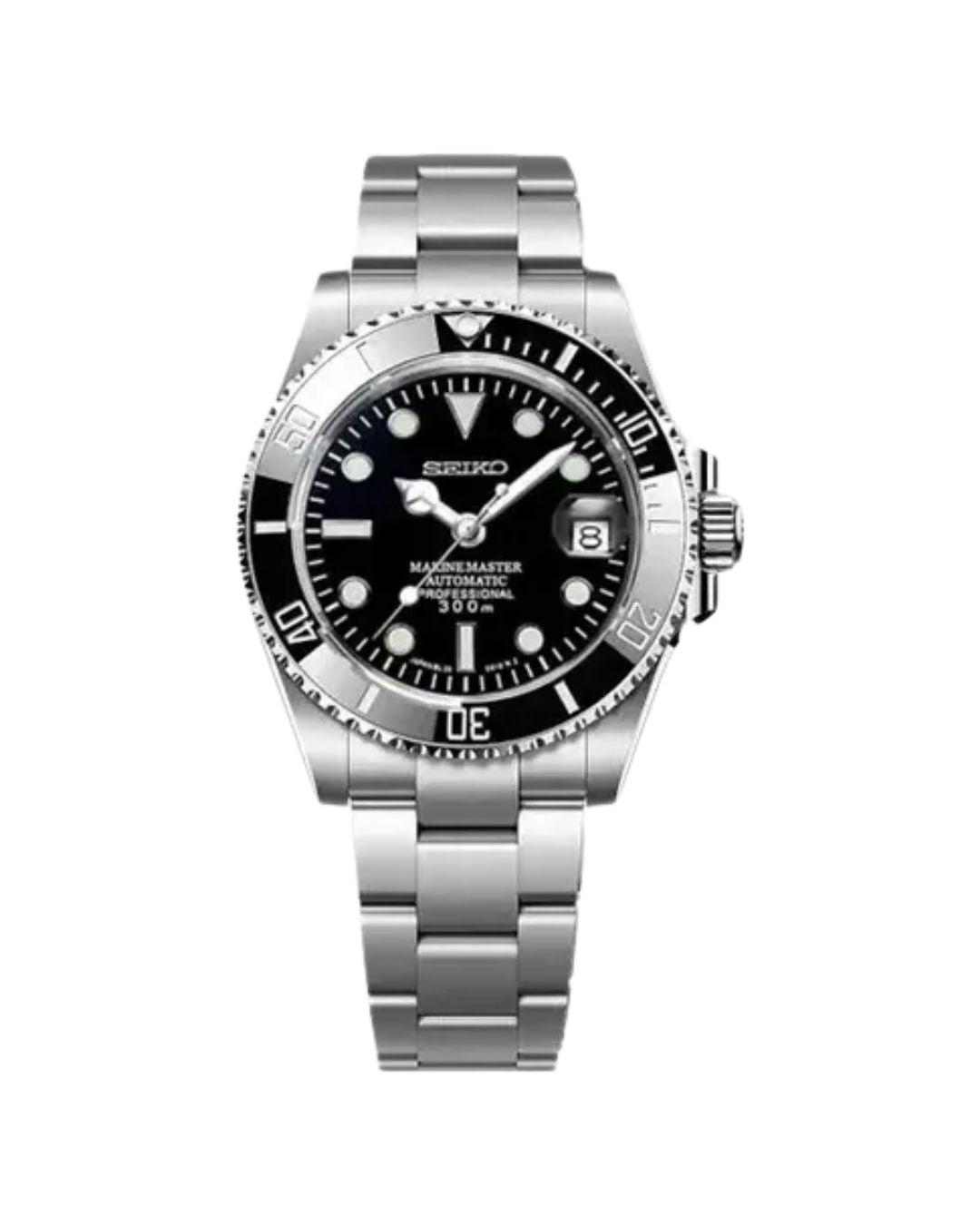 Submariner 20