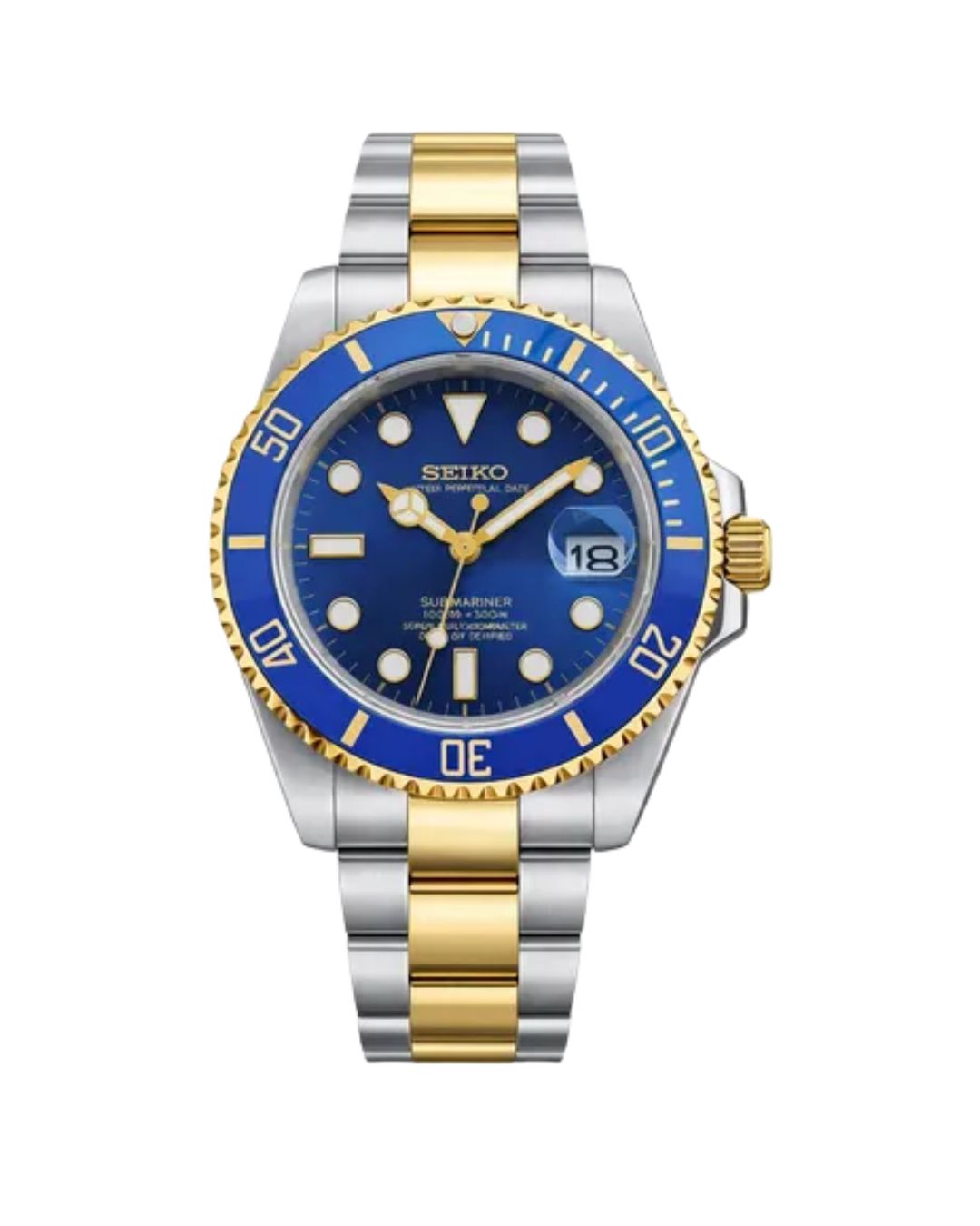 Submariner 19