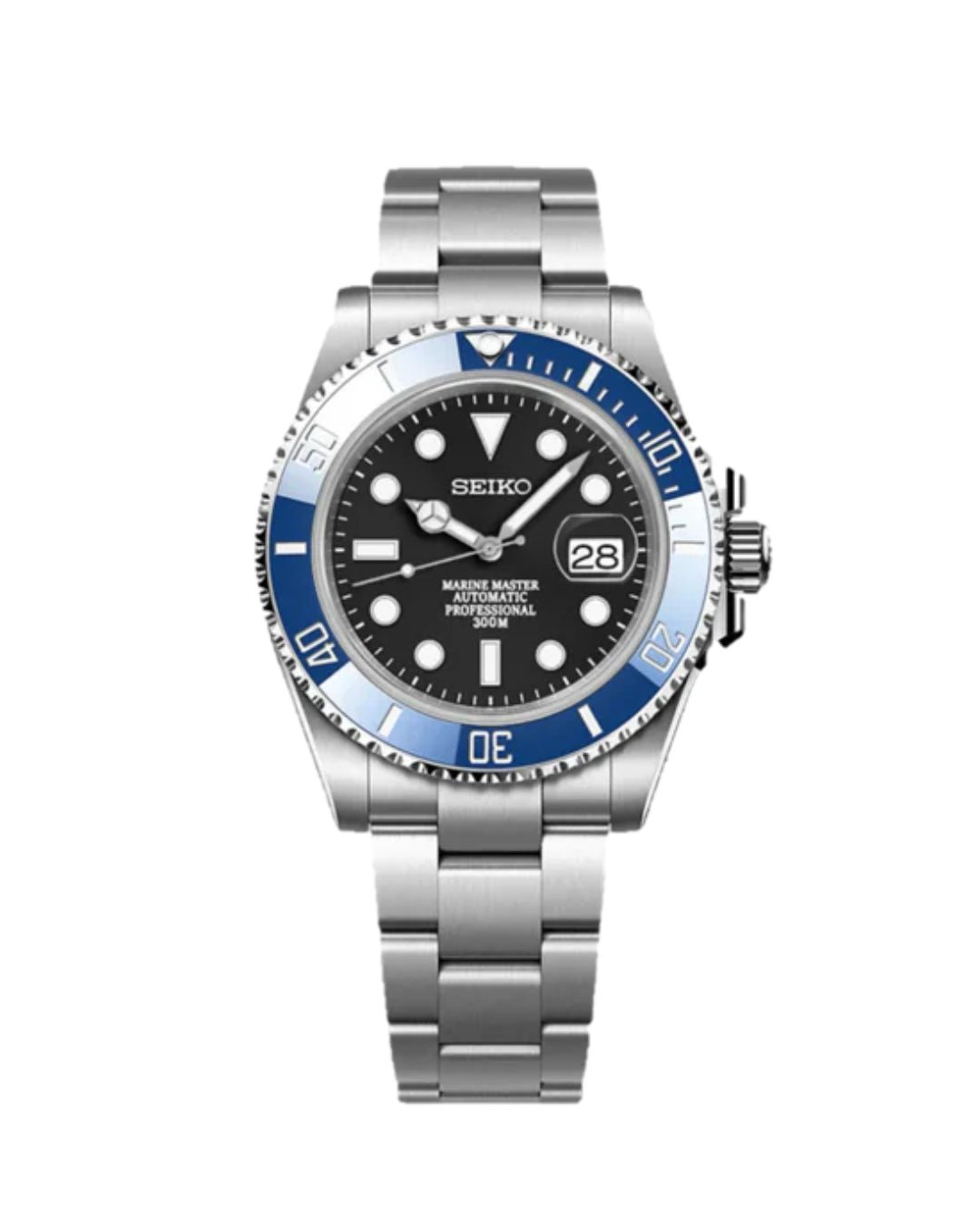 Submariner 18