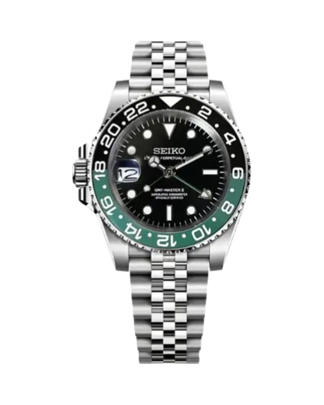 Submariner 17