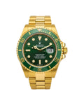 Submariner 16