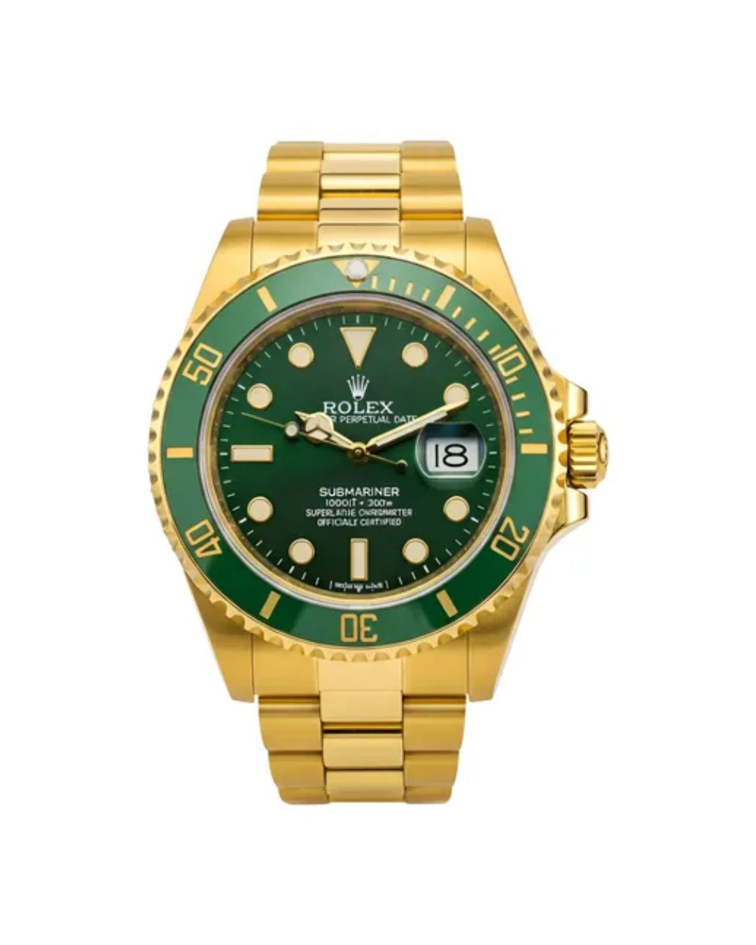 Submariner 16