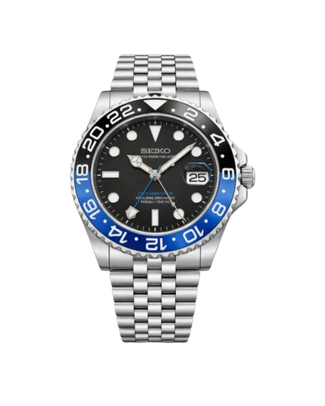 Submariner 14