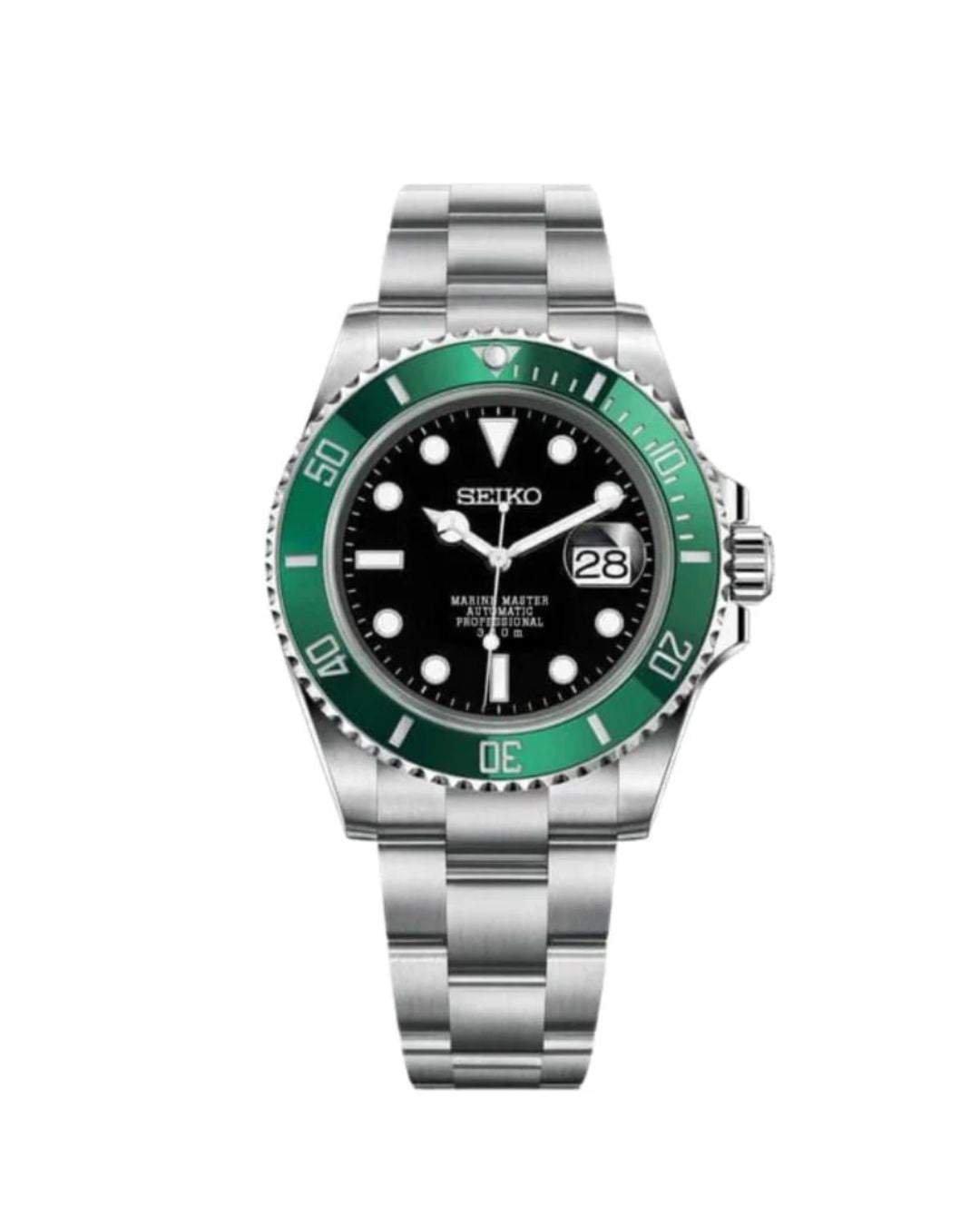 Submariner 13
