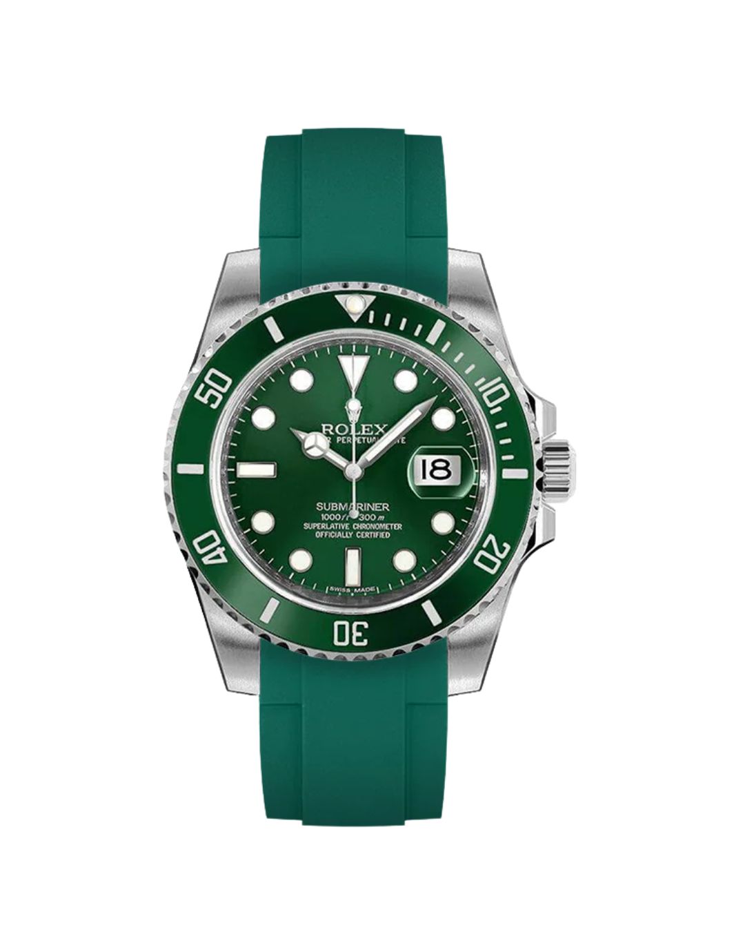 Submariner 11