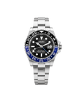 Seiko Mod 8