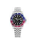 Seiko Mod 9